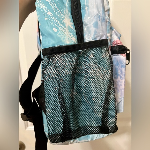 New Frozen Elsa & Olaf Backpack  - Full Size Kids or Adult - Picture 4 of 7